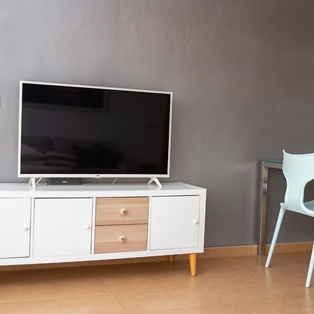 4-Seasons Penthouse Cullera Apartment Luaran gambar