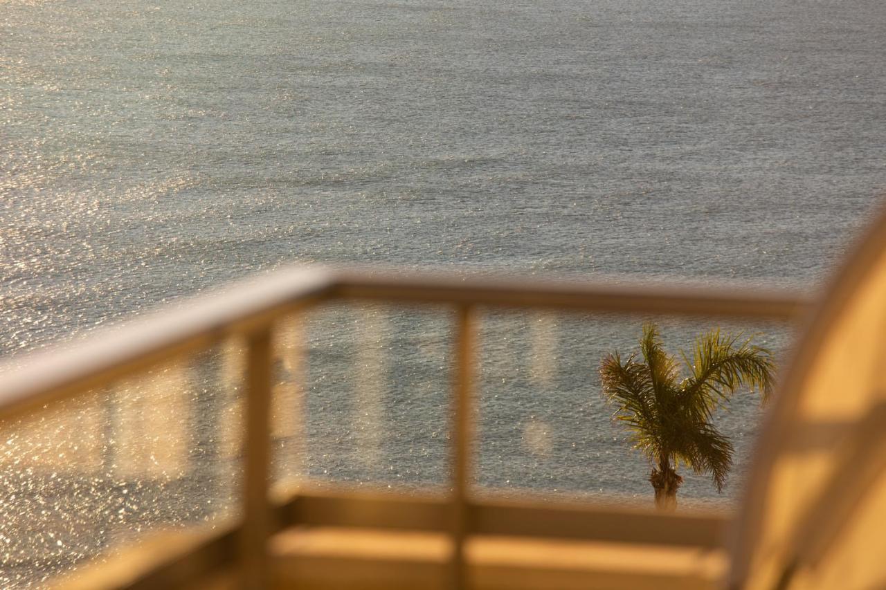 4-Seasons Penthouse Cullera Apartment Luaran gambar