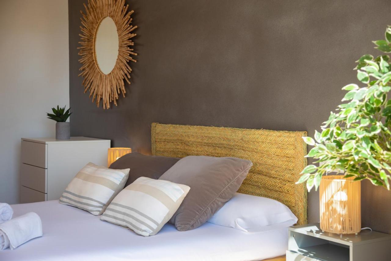 4-Seasons Penthouse Cullera Apartment Luaran gambar