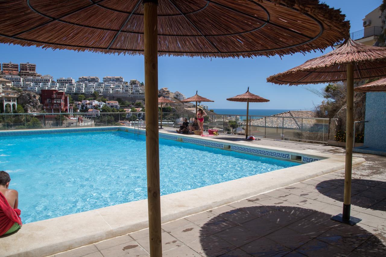 4-Seasons Penthouse Cullera Apartment Luaran gambar