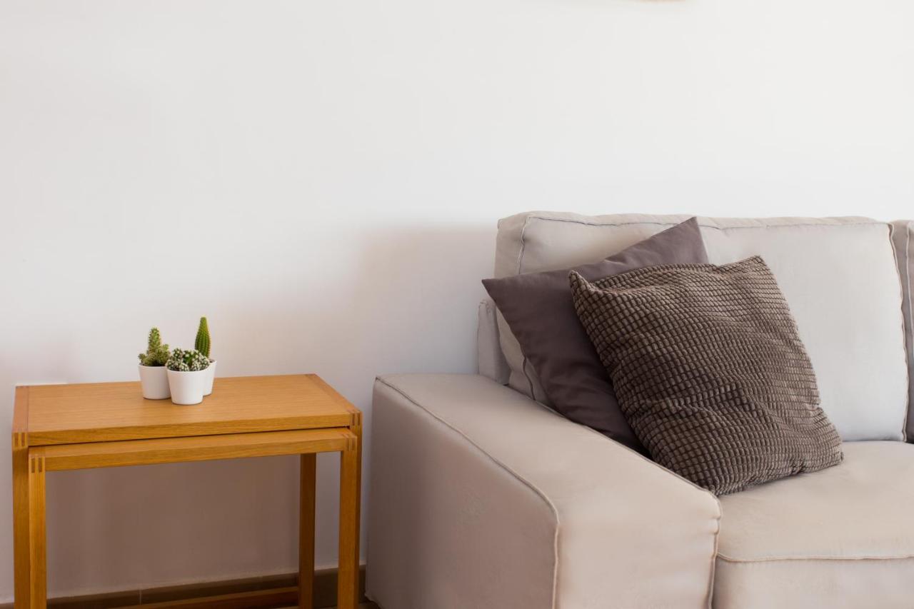 4-Seasons Penthouse Cullera Apartment Luaran gambar